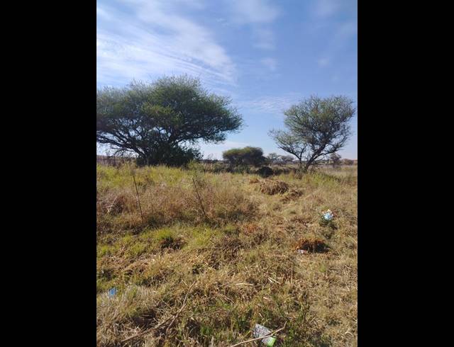 LAND FOR SALE IN SERALA VIEW